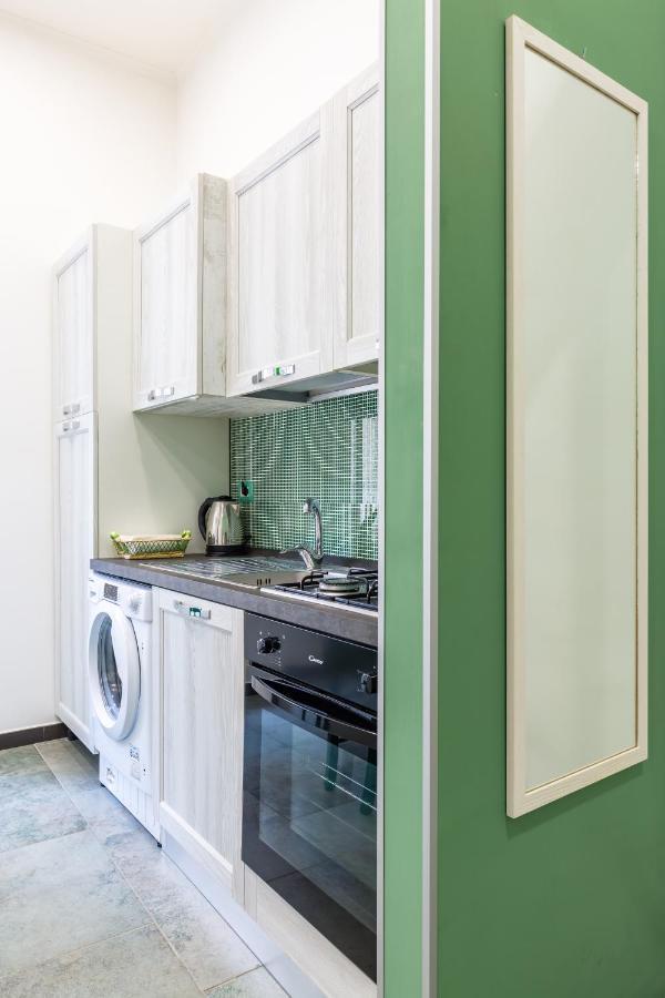 Appartement Gelso Complex And Flat By Napoliapartments Napels