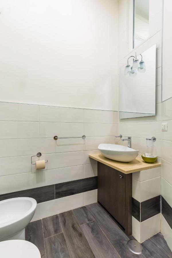 Gelso Complex And Flat By Napoliapartments Napels