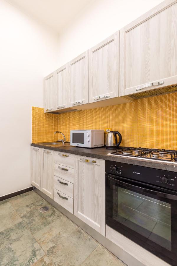 Appartement Gelso Complex And Flat By Napoliapartments Napels