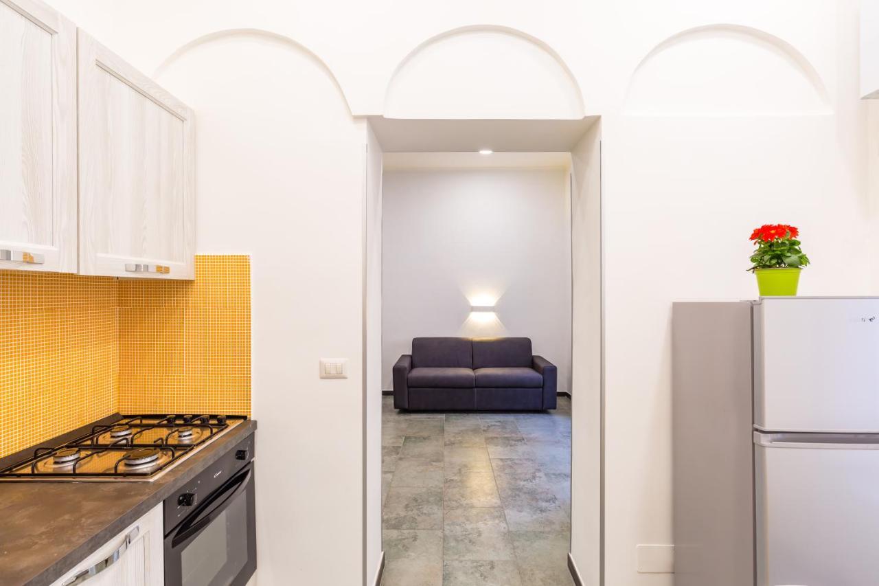 Gelso Complex And Flat By Napoliapartments * Napels
