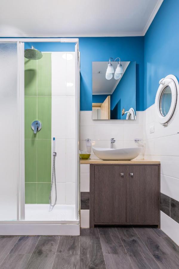 Appartement Gelso Complex And Flat By Napoliapartments Napels